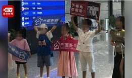 网友爆料盐城机场视频最新,航拍视角下的繁忙景象