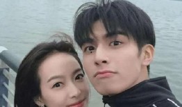 圈内爆料宋威龙恋情,甜蜜互动引粉丝热议